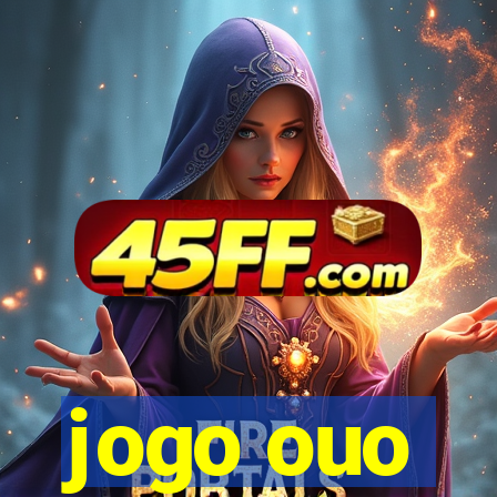 jogo ouo
